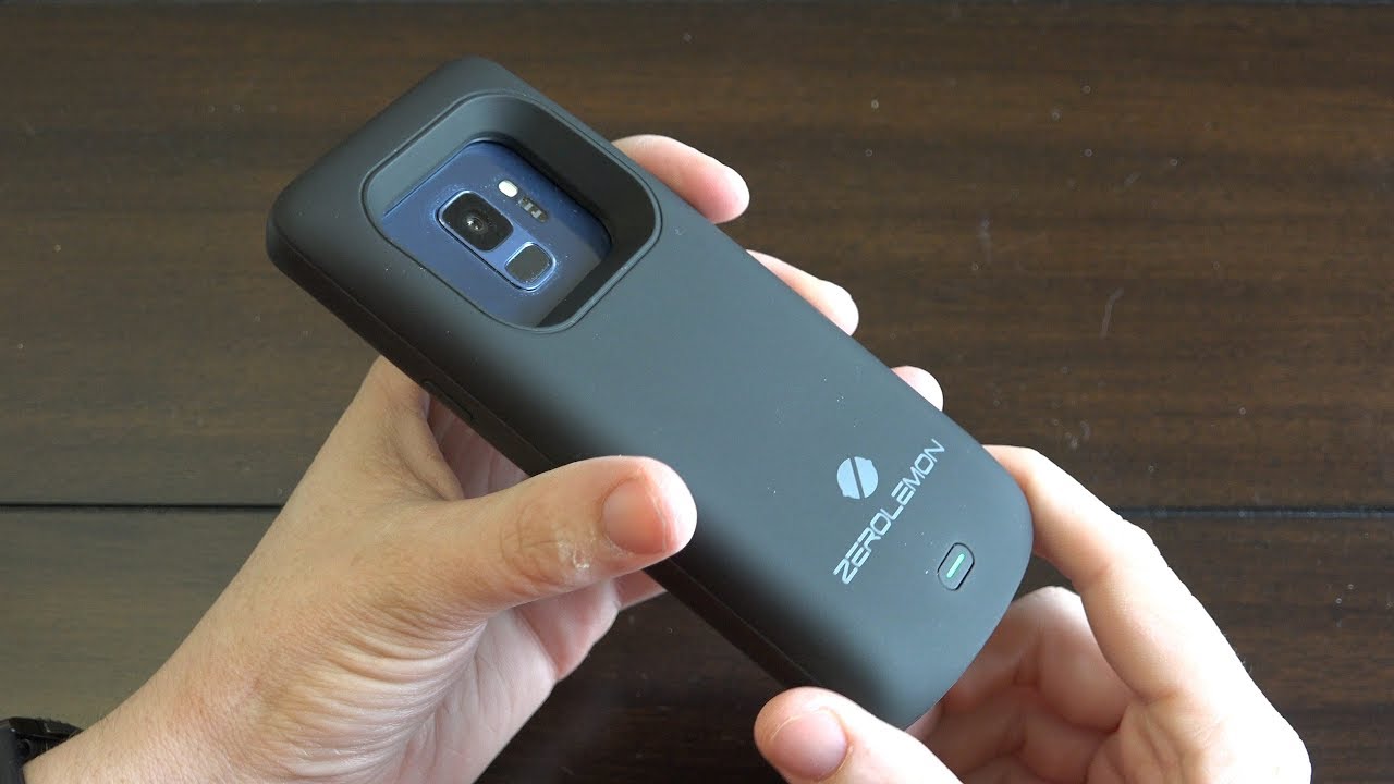 11 Amazing S9 Case Wireless Charging Compatible for 2024