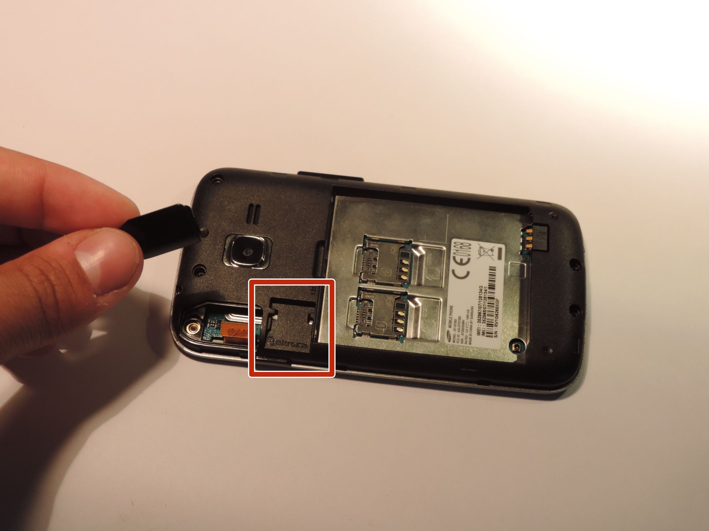 15 Amazing Smart Phone Memory Chip Readers For 2023 CellularNews