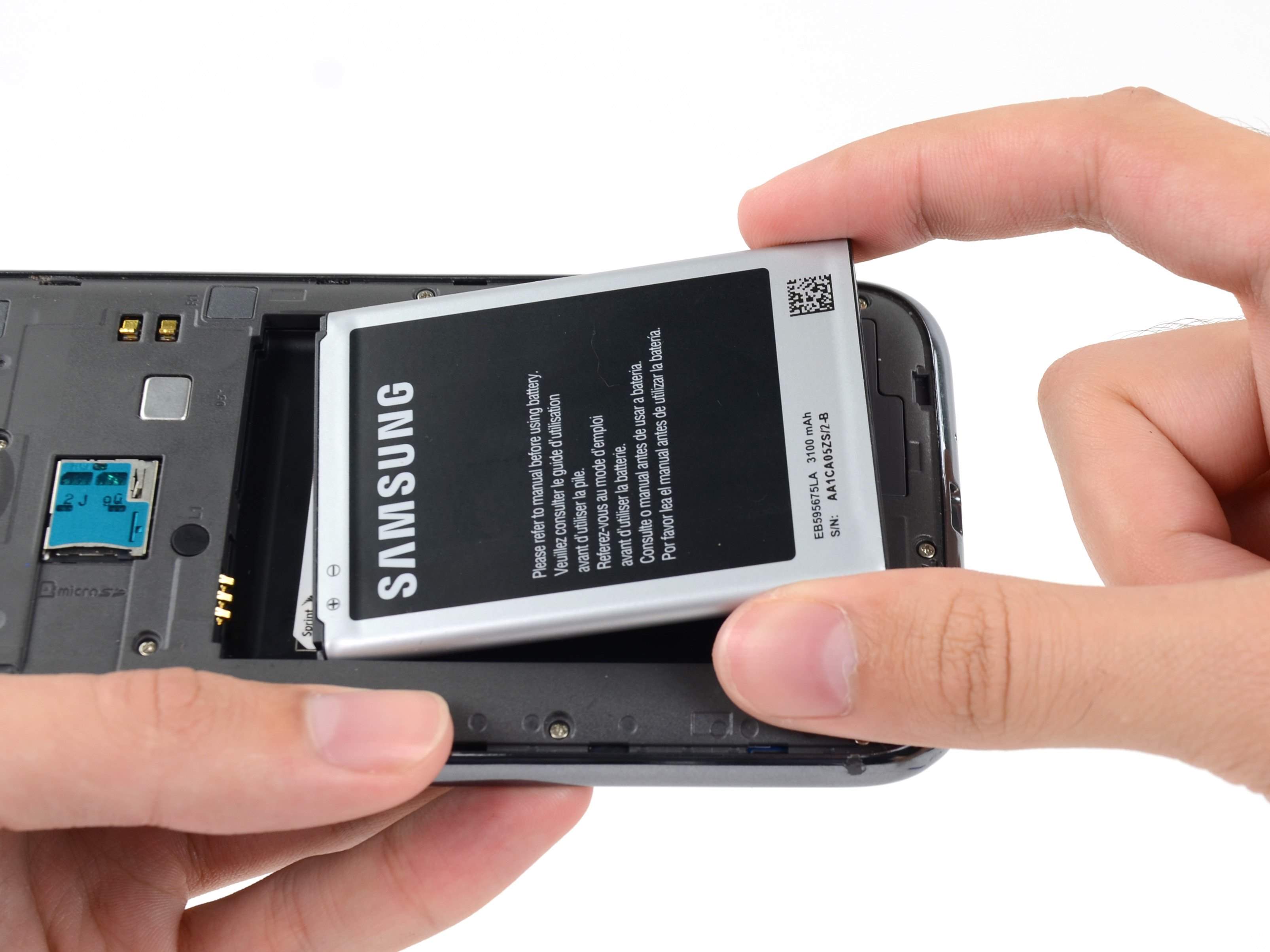 11 Amazing Samsung Galaxy Note 2 Battery For 2024