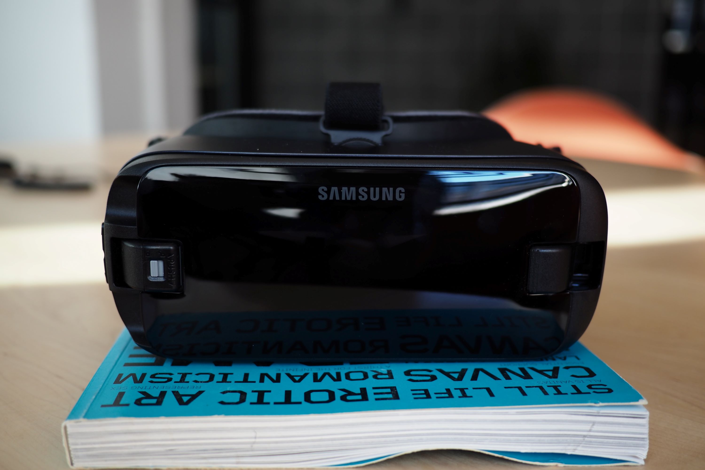 11 Amazing Samsung Galaxy S7 VR Headset for 2024