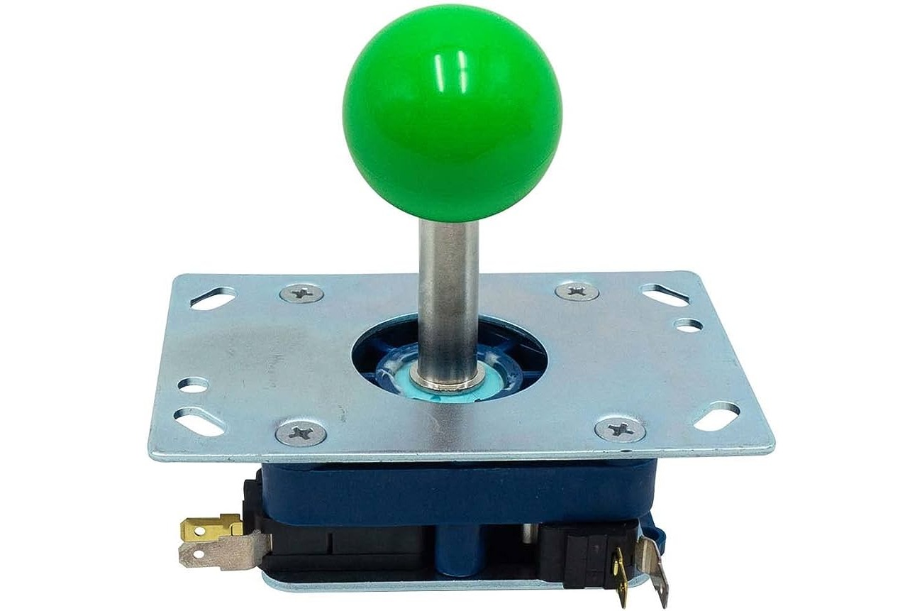 11 Amazing Seimitsu Joystick for 2024