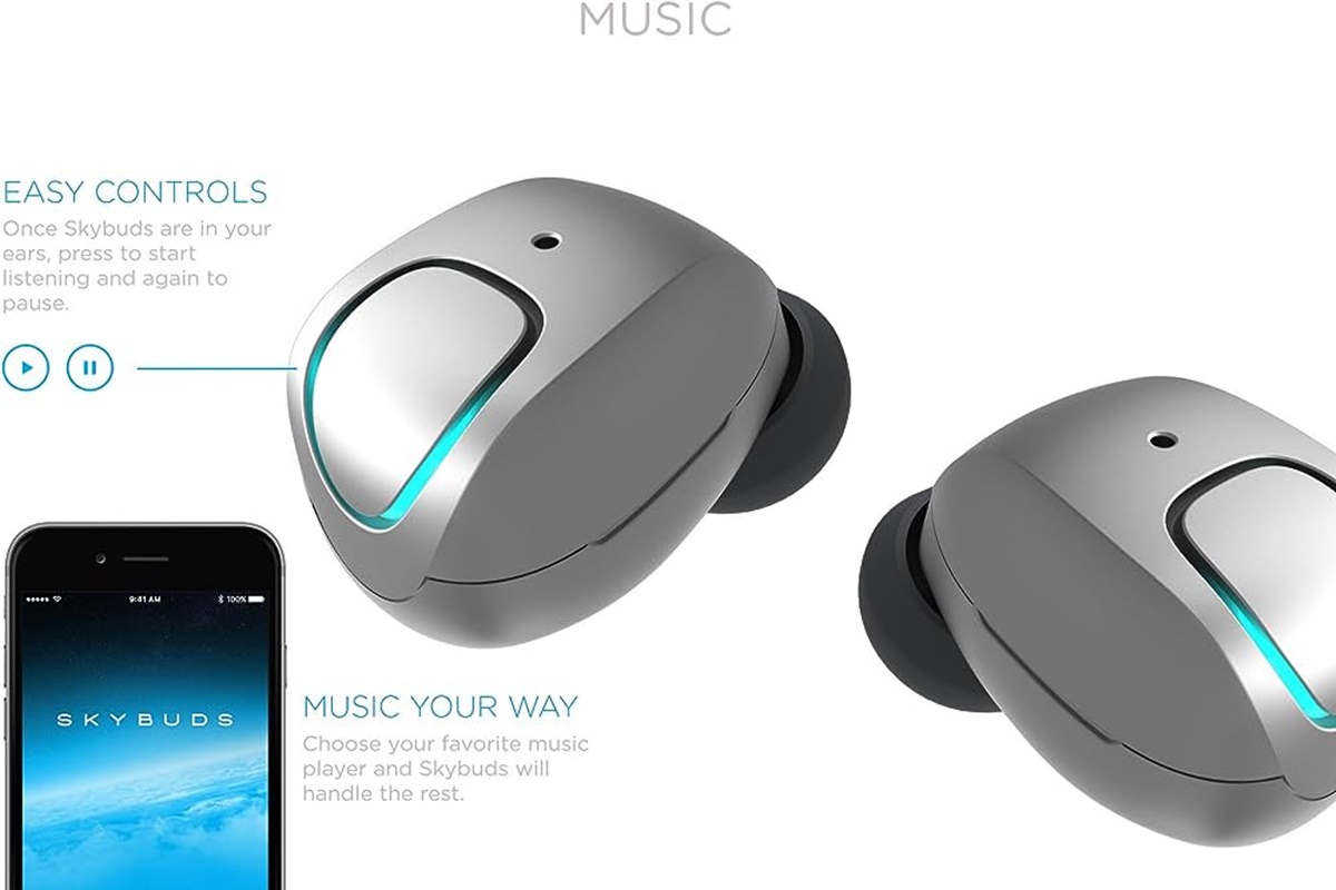 11 Amazing Skybuds Truly Wireless Earbuds for 2024