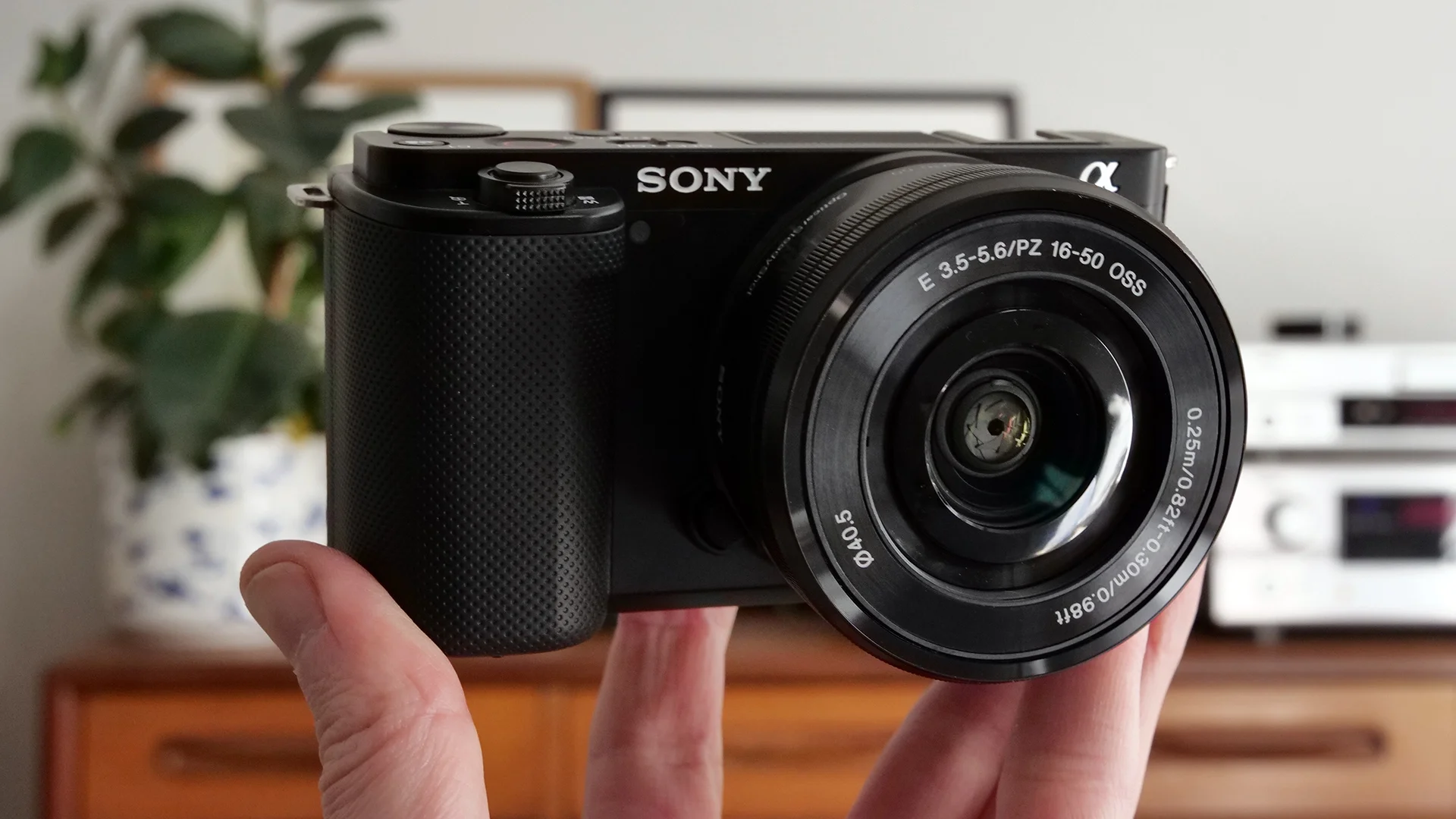 11 Amazing Sony Gimbal for 2024