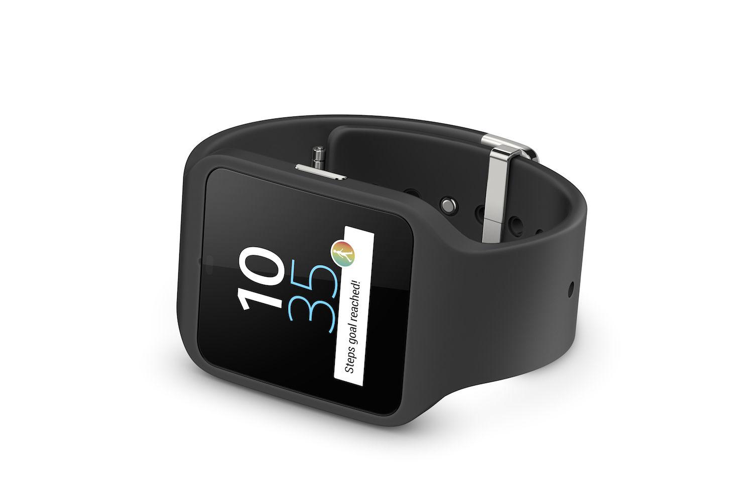 11 Amazing Sony SmartWatch 3 SWR50 for 2024
