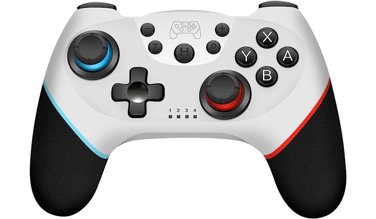 11 Best Nintendo Switch Joystick Caps for 2023 CellularNews