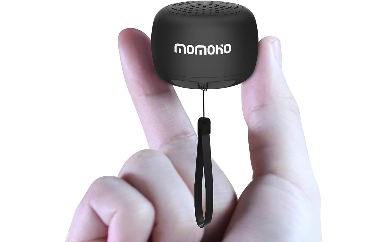 11 Amazing Tiny Bluetooth Speakers for 2024