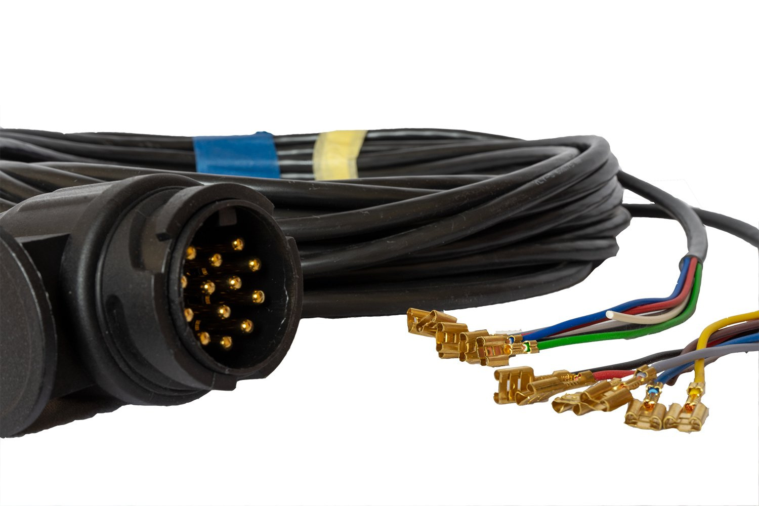 11 Amazing Trailer Electrical Connector for 2024