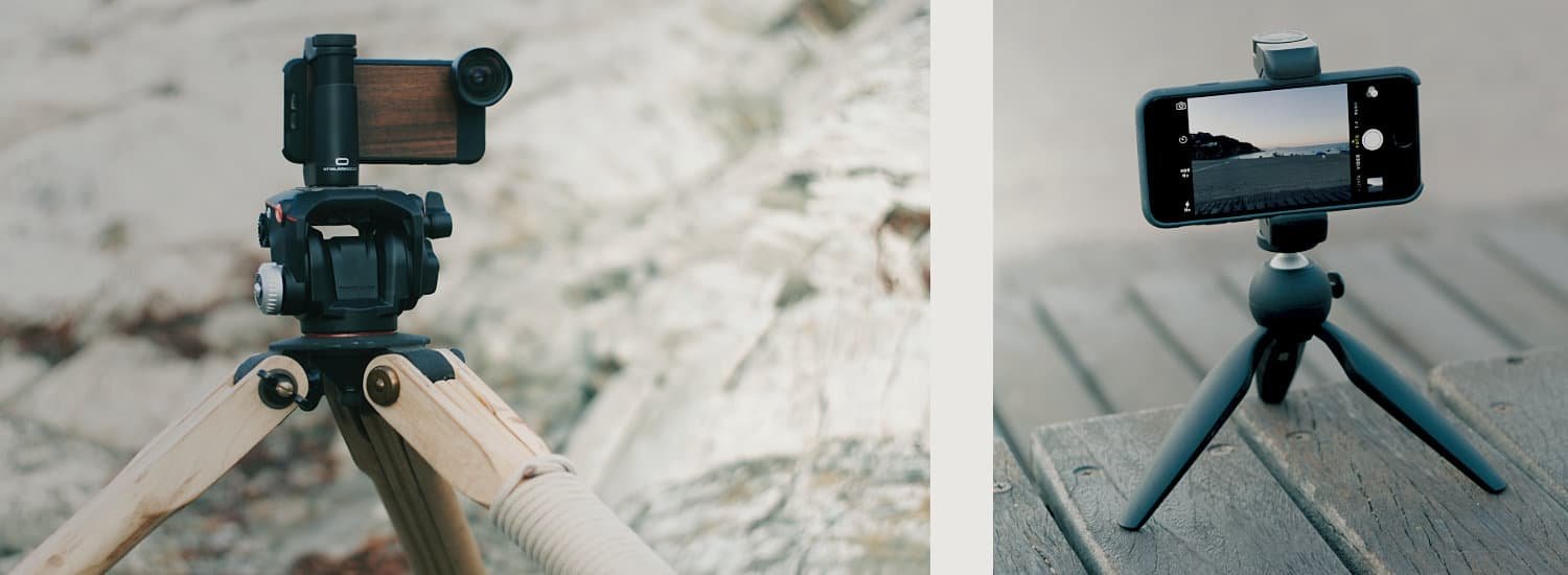 11 Amazing Tripod Adapter For Iphone for 2024