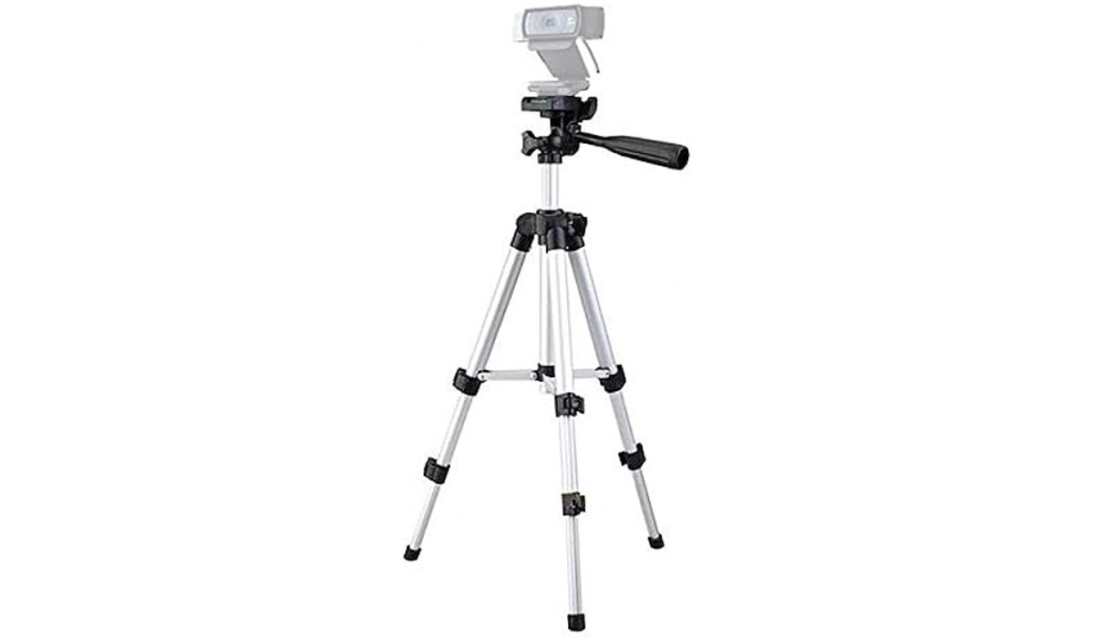 11 Amazing Tripod For Webcam for 2024