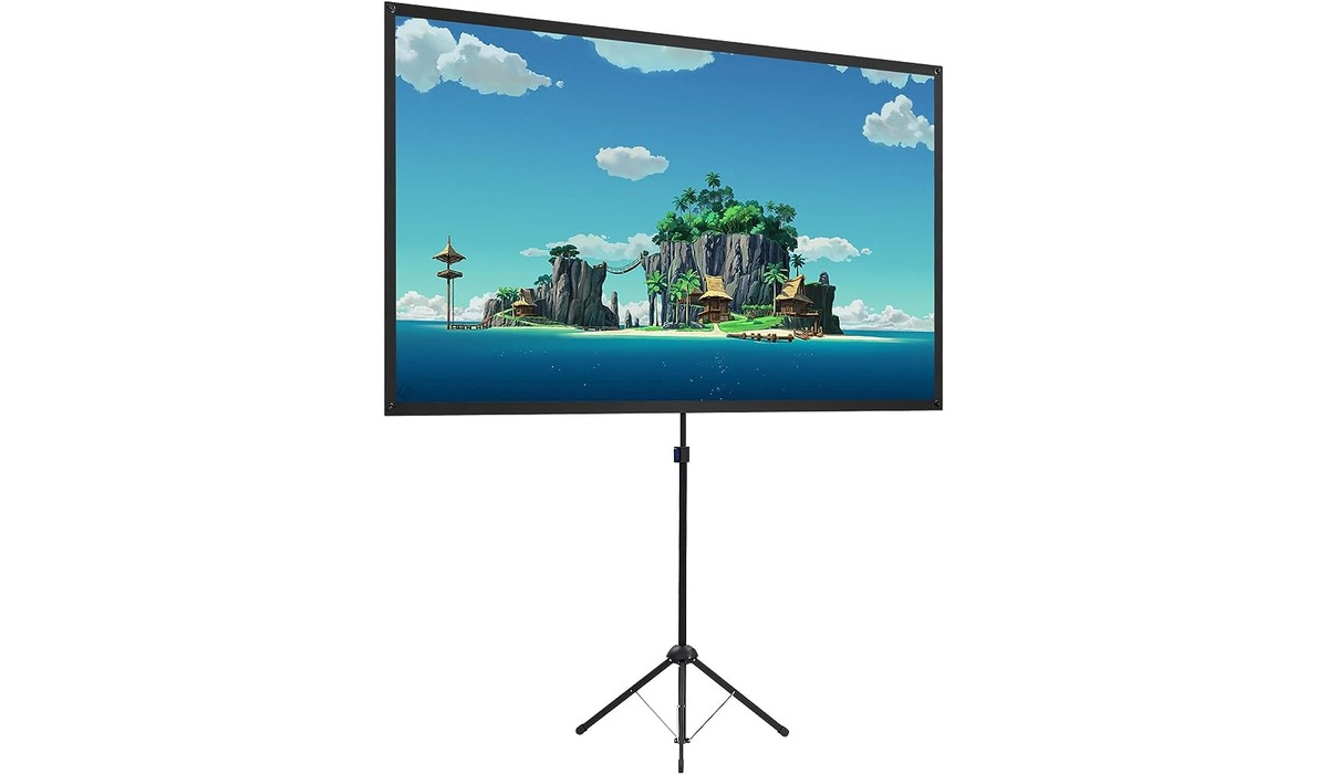11 Amazing Tripod Screen for 2024