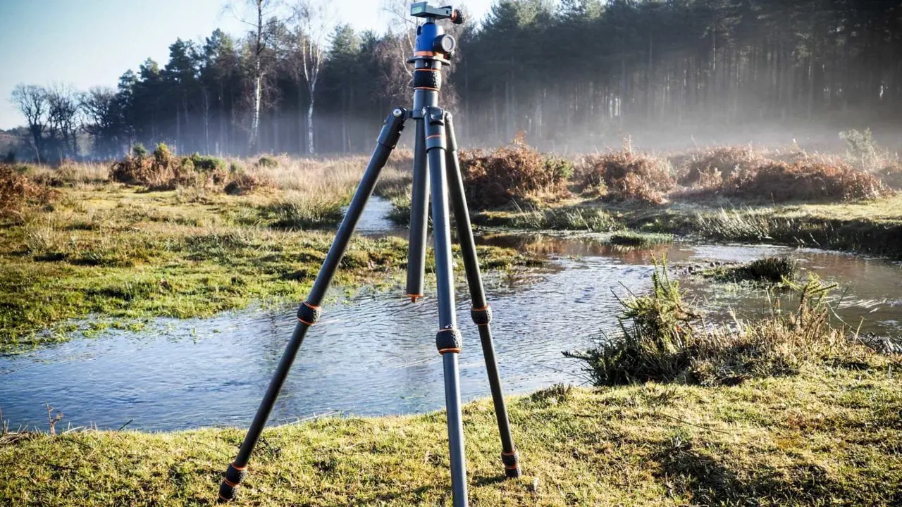 11 Amazing Tripod Set for 2024