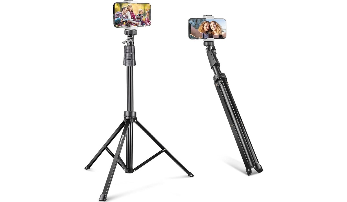 11 Amazing Tripod Stick for 2024