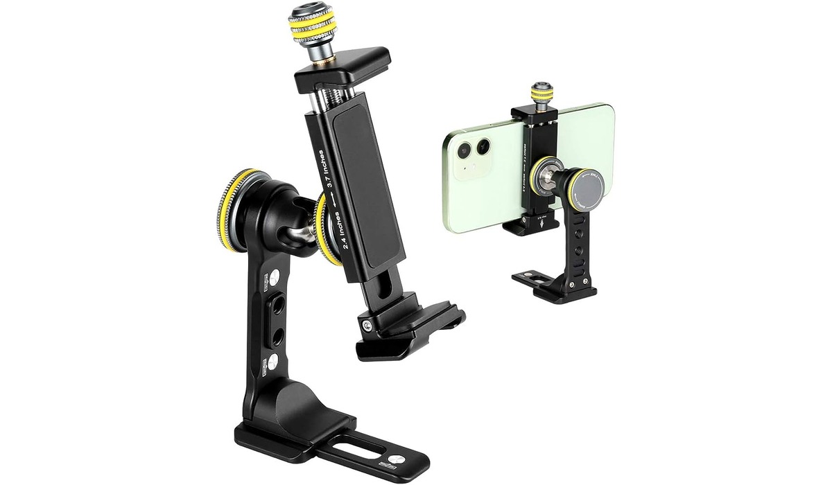 11 Amazing Universal Tripod Mount for 2024