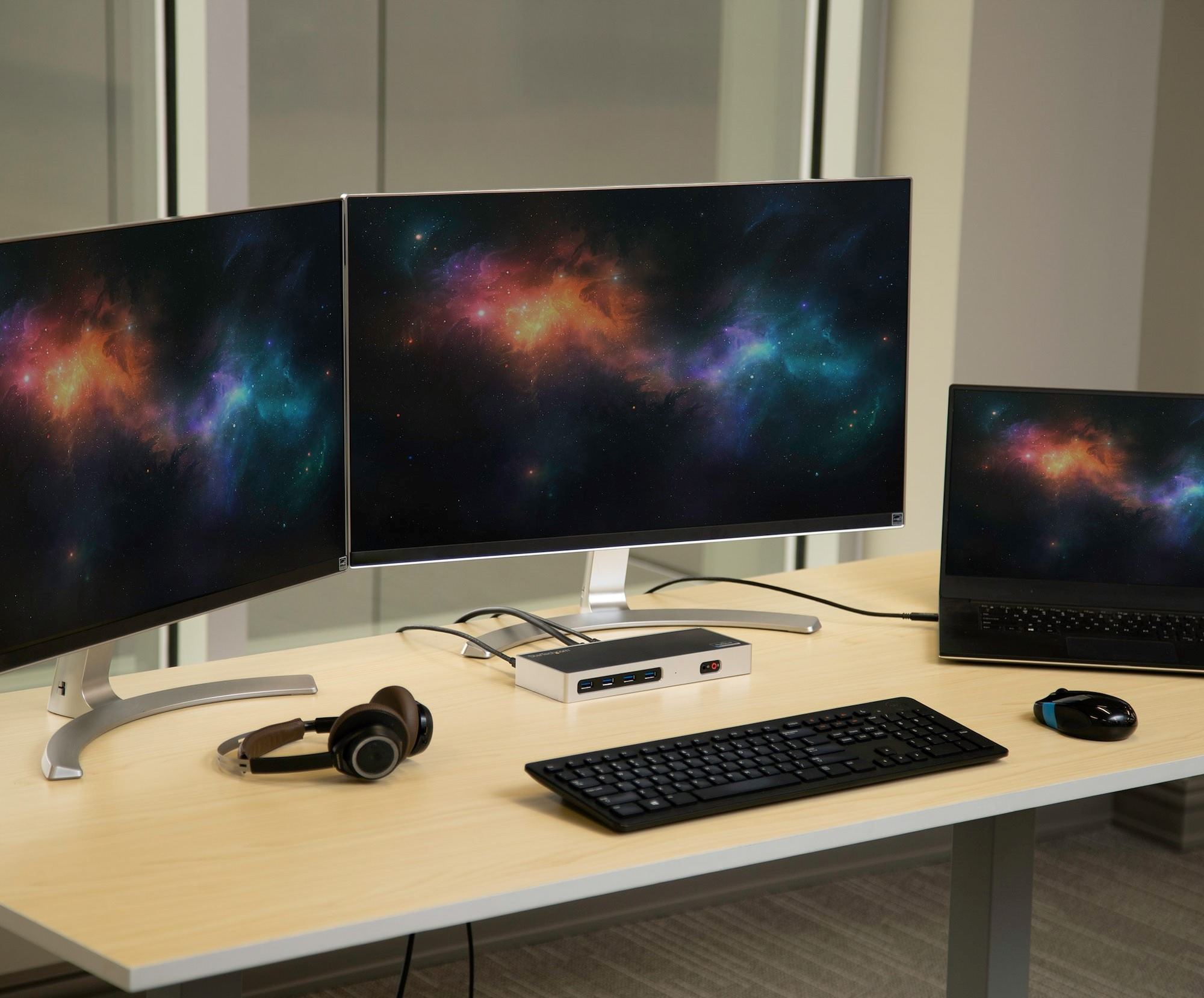 11 Amazing USB 3.0 Docking Station Dual Monitor for 2024