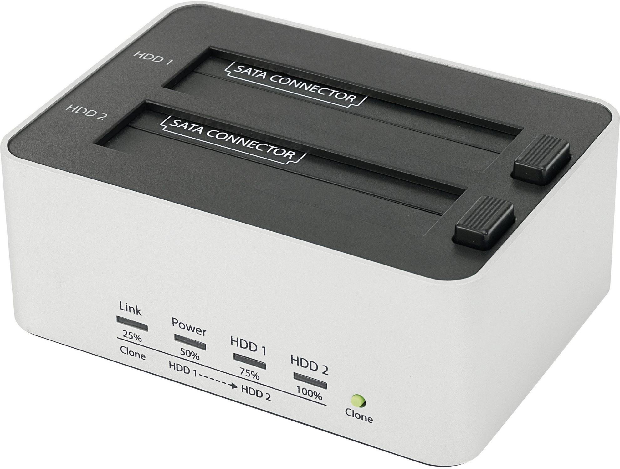 11 Amazing USB 3.0 HDD Docking Stations For 2024