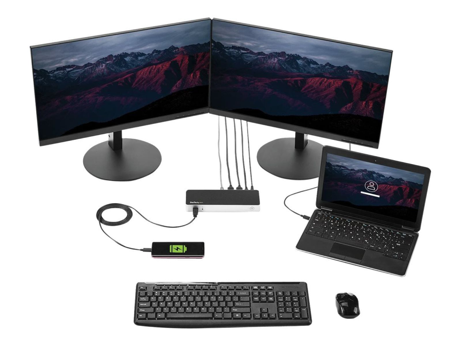 What are Dual Monitors? CellularNews