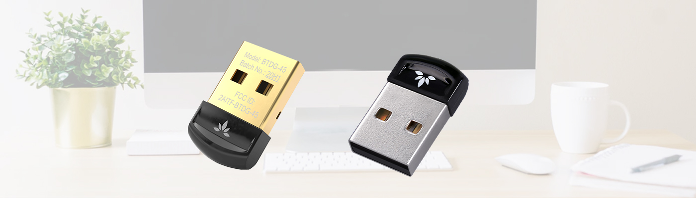 11 Amazing USB Dongle Bluetooth for 2024