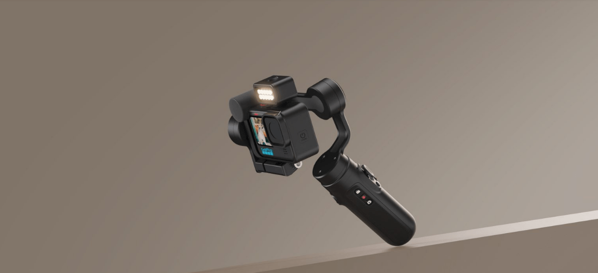 11 Amazing Waterproof Gimbal for 2024