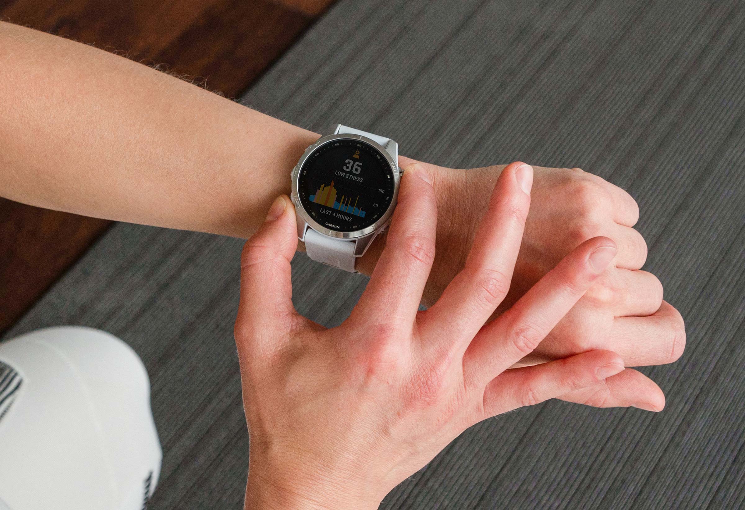 11 Amazing White Smartwatch for 2024