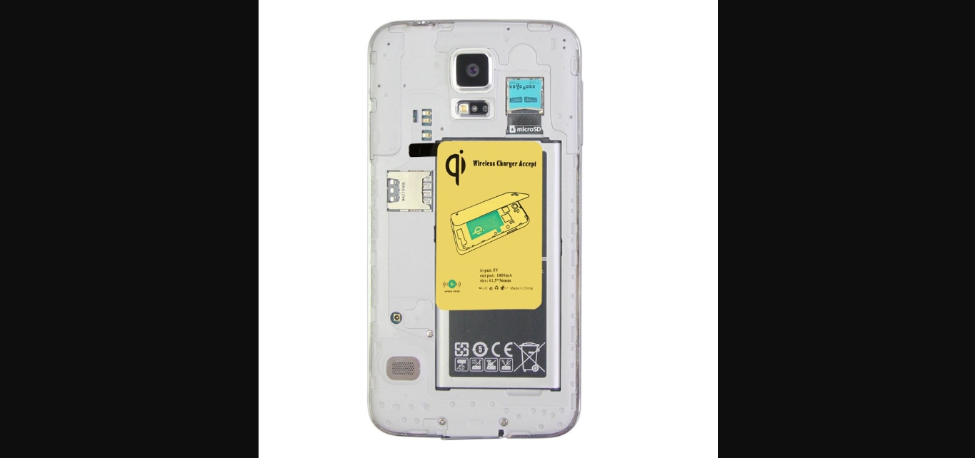 11 Amazing Wireless Charging For Galaxy S5 for 2024