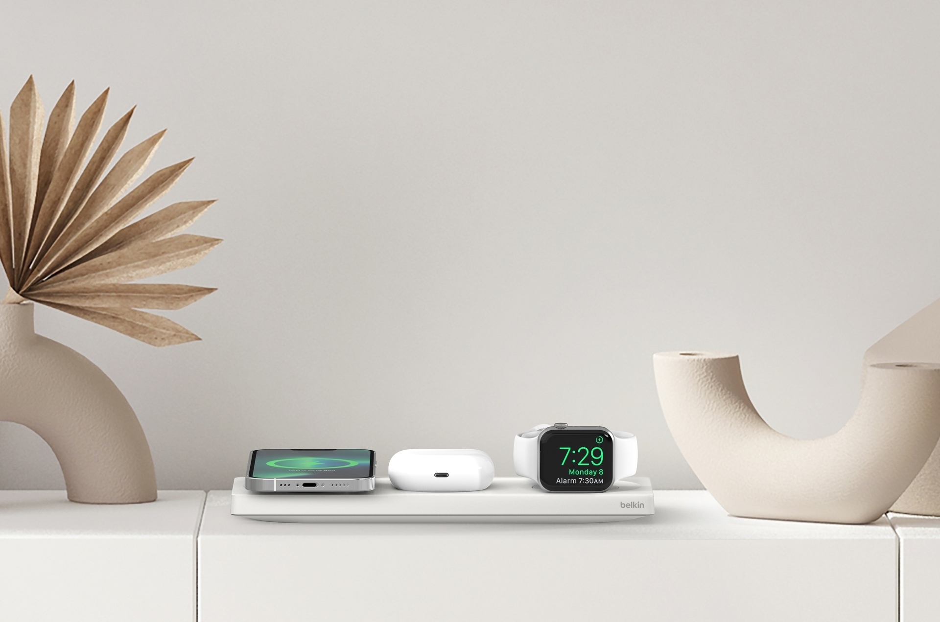 11 Amazing Wireless Charging Pad Belkin for 2024