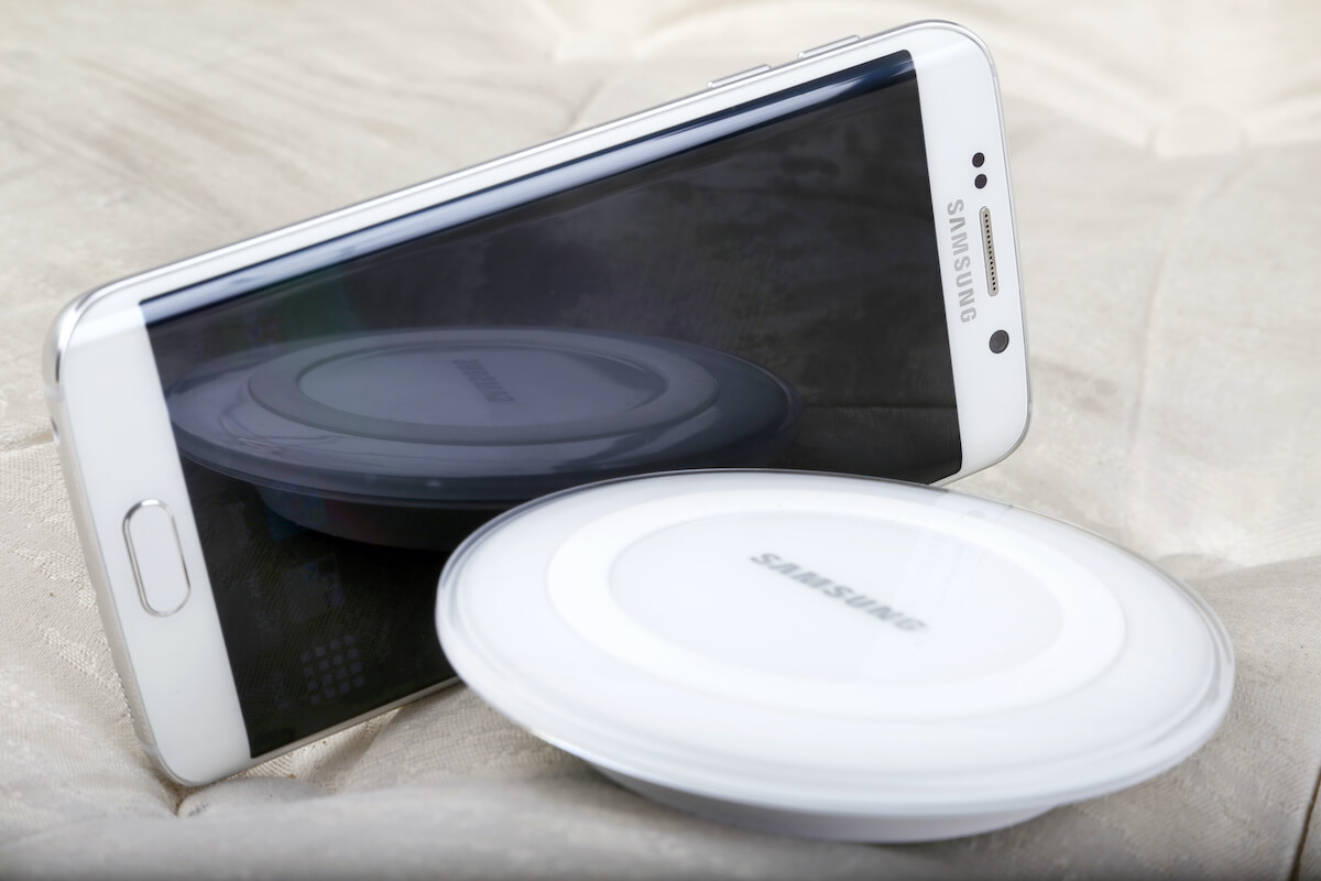 11 Amazing Wireless Charging Samsung S7 for 2024