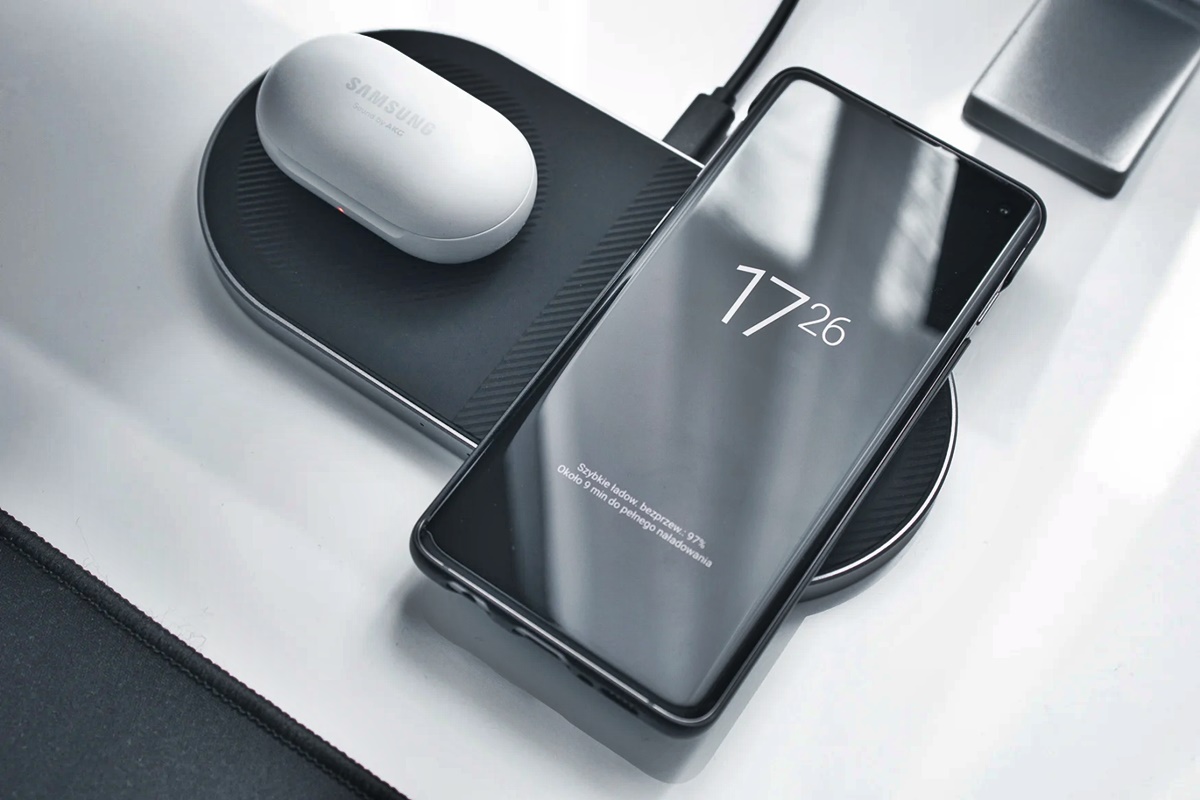 11 Amazing Wireless Earbuds Charger for 2024