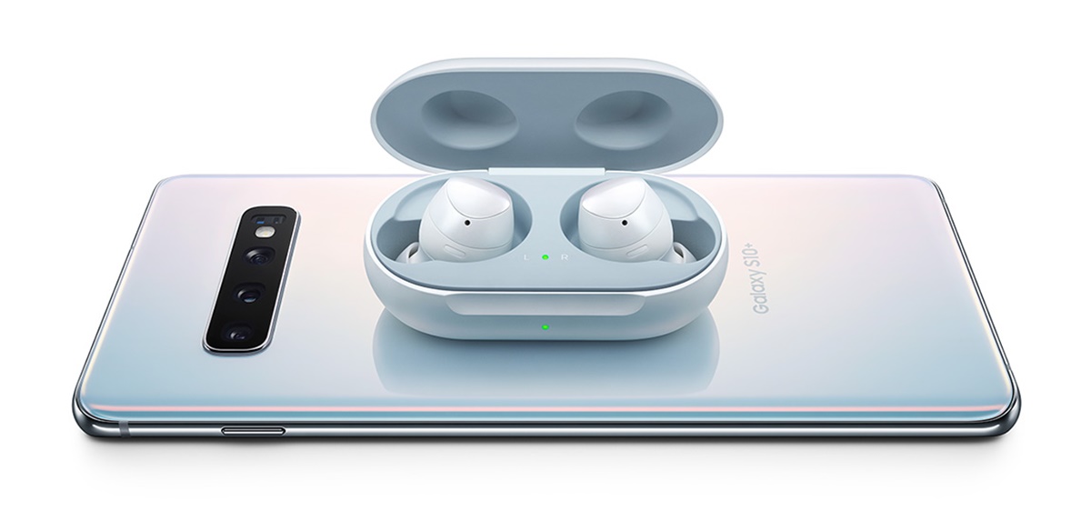 11 Amazing Wireless Earbuds For Samsung S10 for 2024