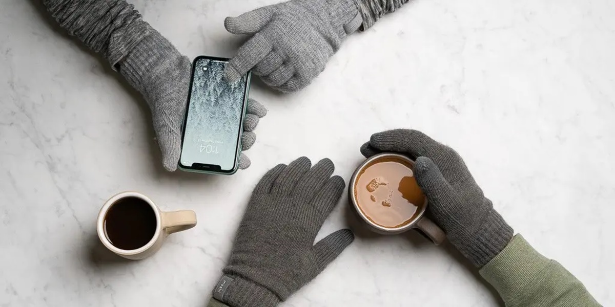 11 Amazing Womens Winter Gloves Touchscreen for 2024