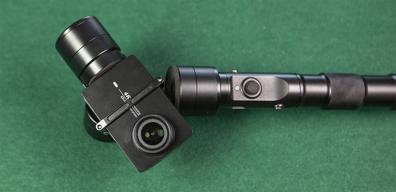 11 Amazing Z1 Gimbal for 2024