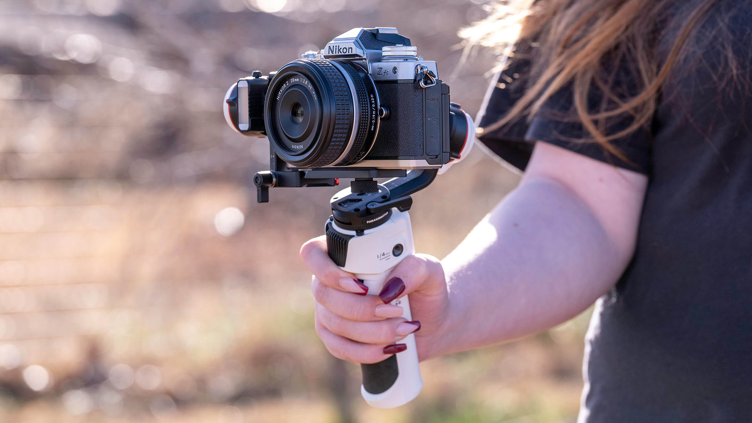 8 Best Crane Gimbal for 2023 | CellularNews