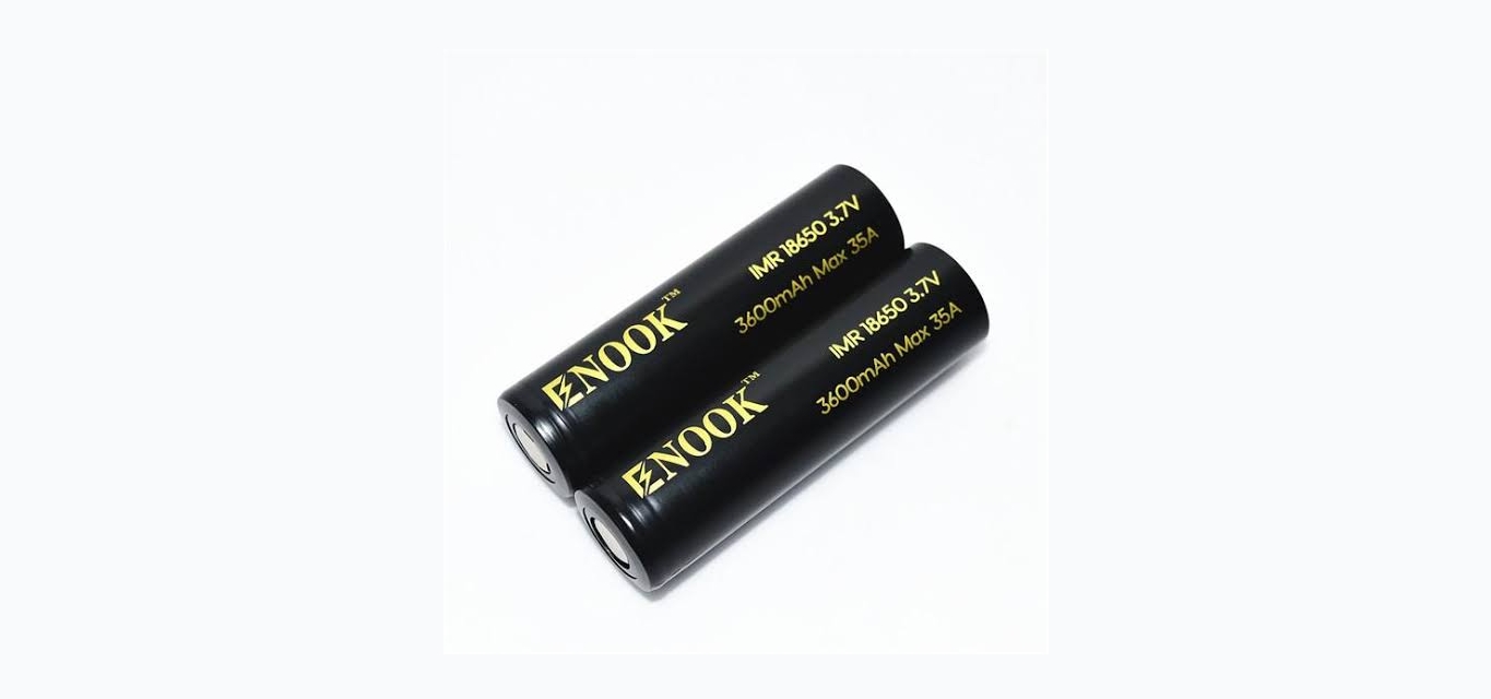 11 Best 18650 Battery Vape For 2024