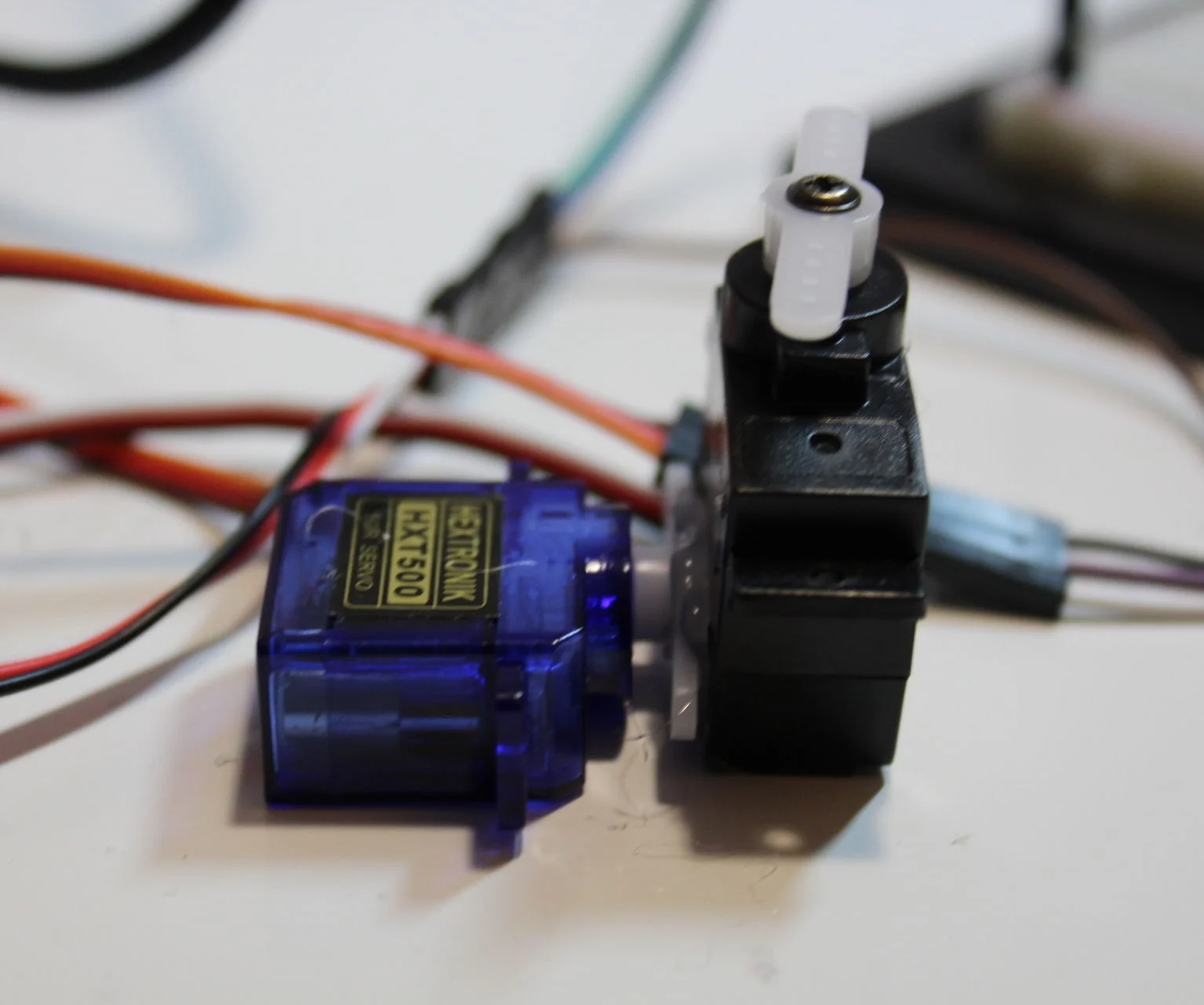 11 Best 2-Axis Gimbal for 2024