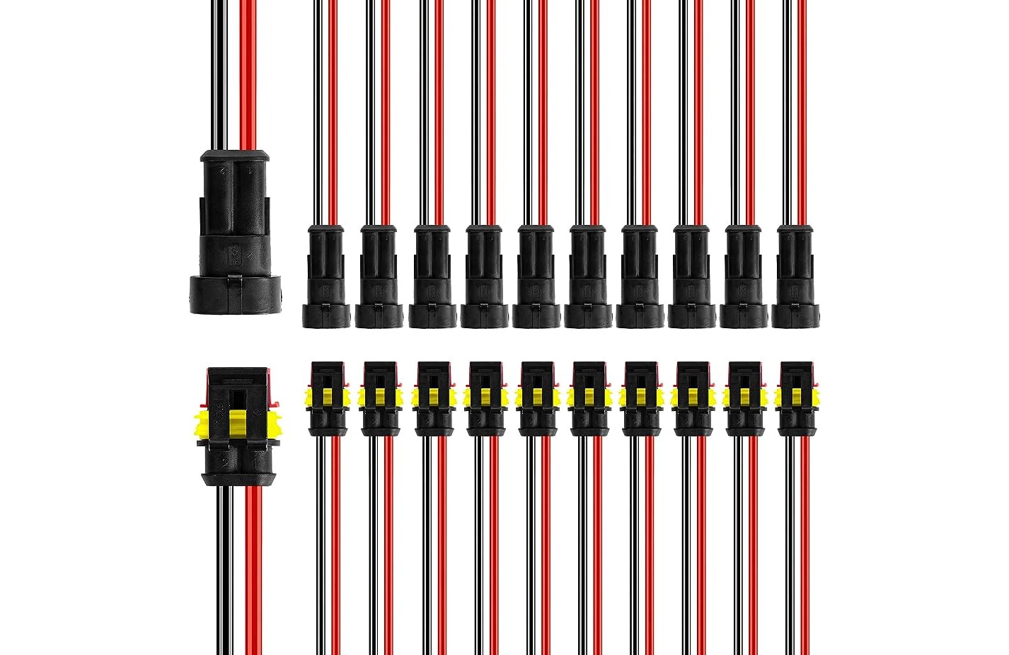 11 Best 2 Pin Electrical Connector for 2024