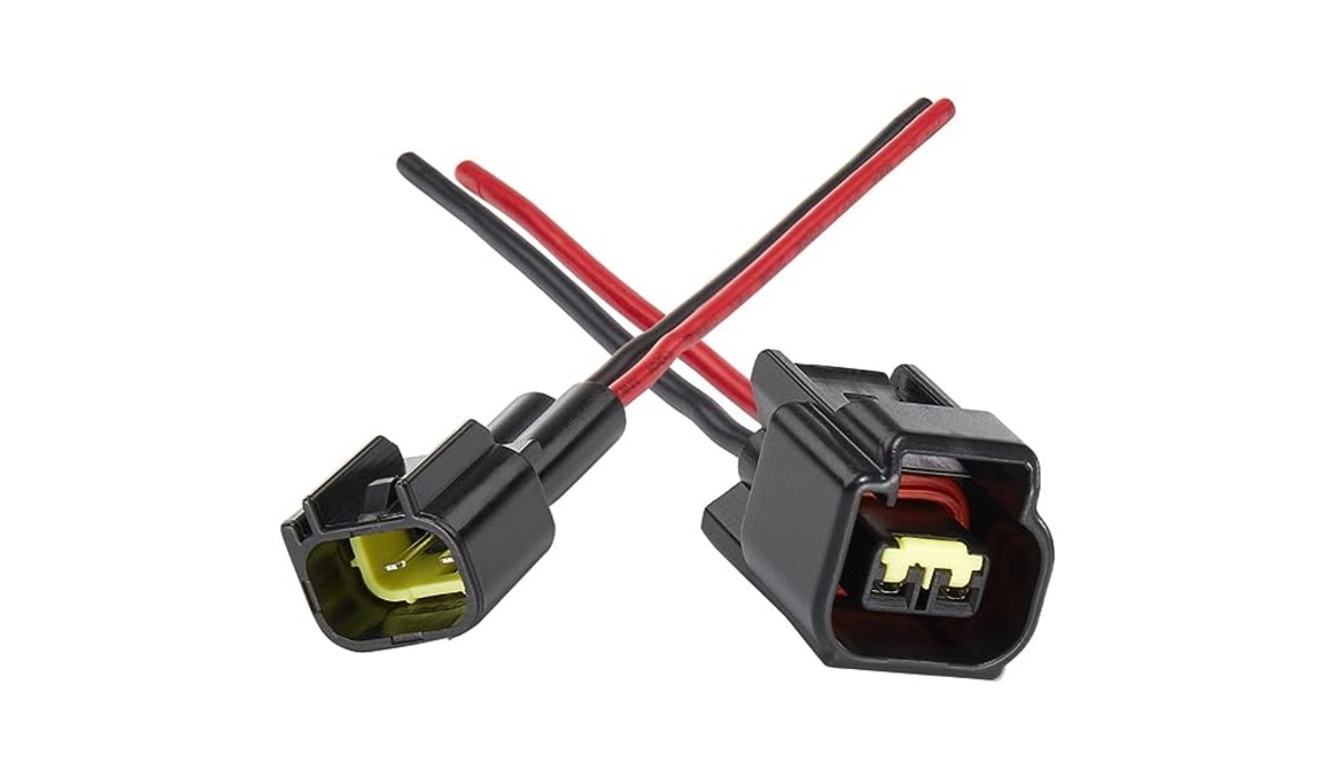11 Best 2 Pin Wire Connector for 2024