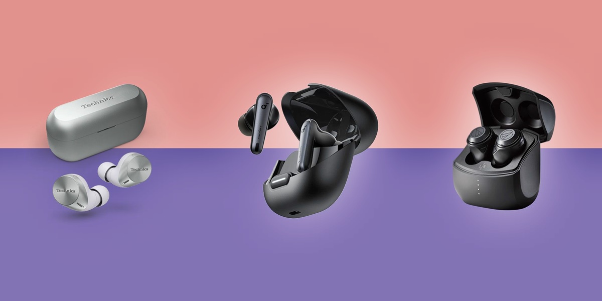 What Is The Best Affordable Wireless Earbuds Cellularnews