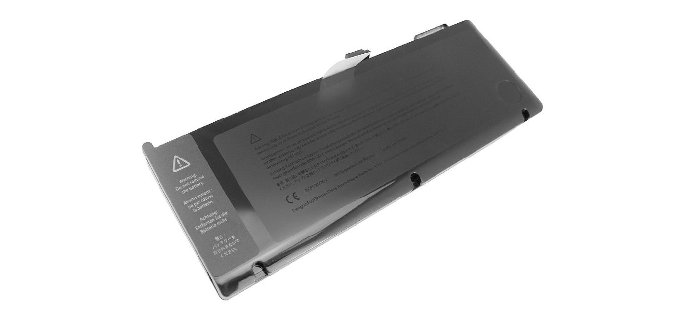 11 Best 2010 Macbook Pro Battery For 2024