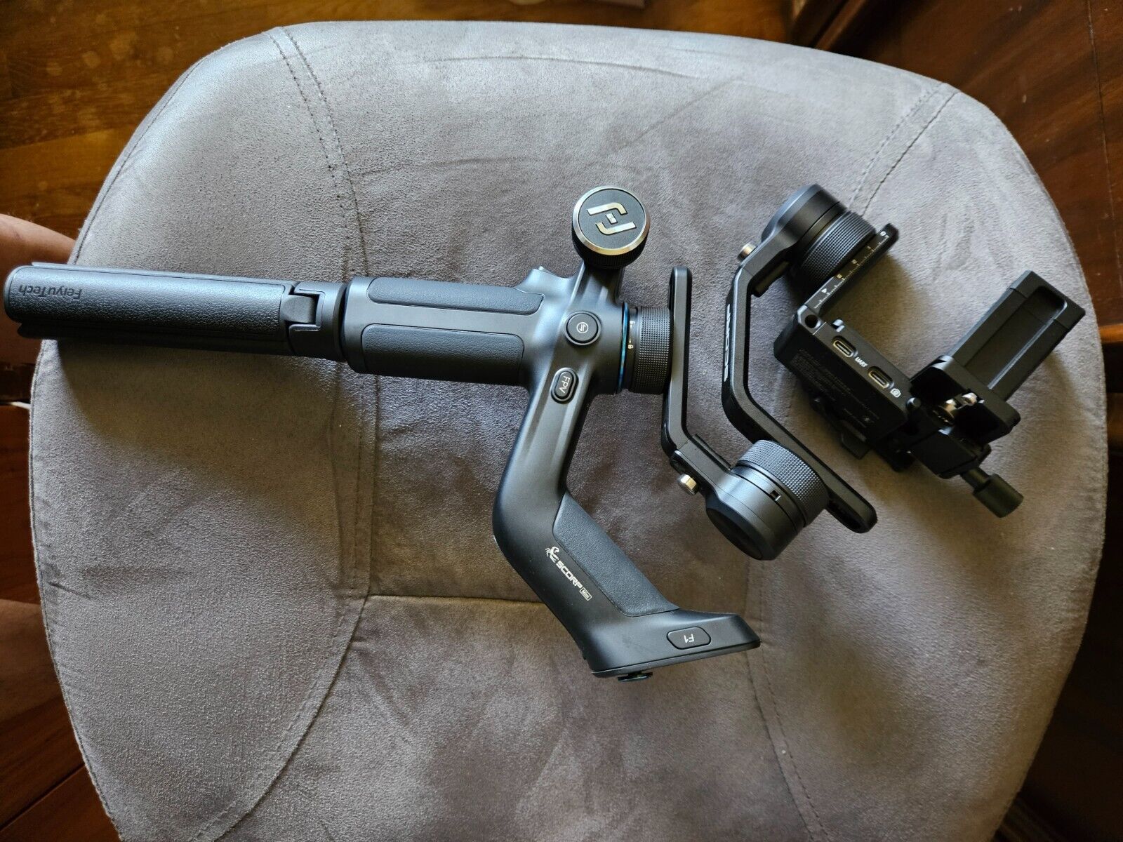 11 Best 3 Axis Gimbal Controller for 2024