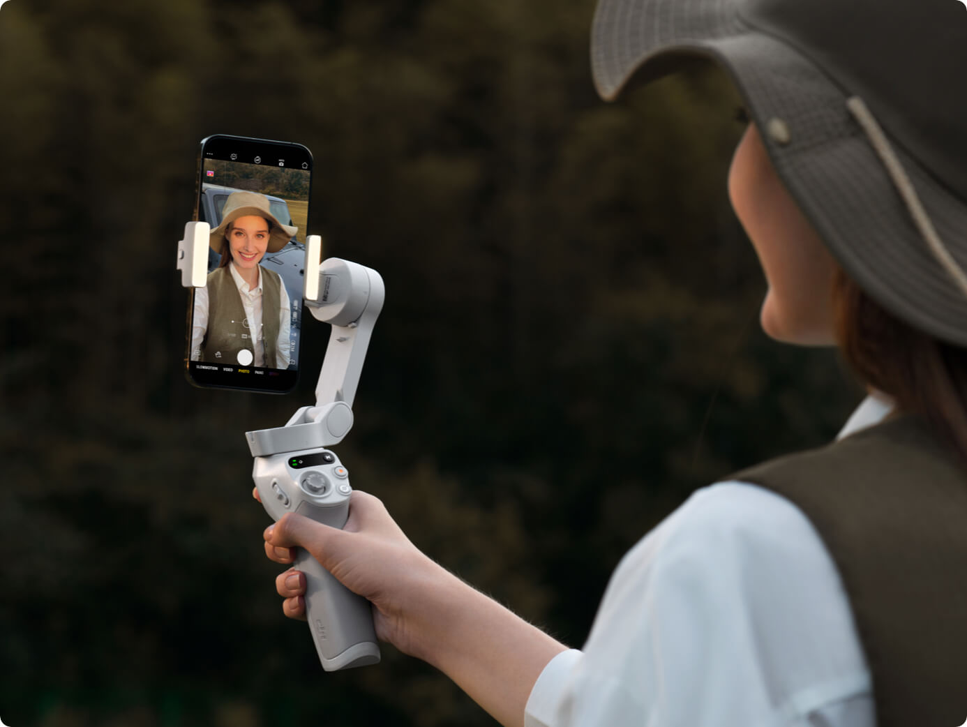11 Best 3 Axis Gimbal Phone for 2024