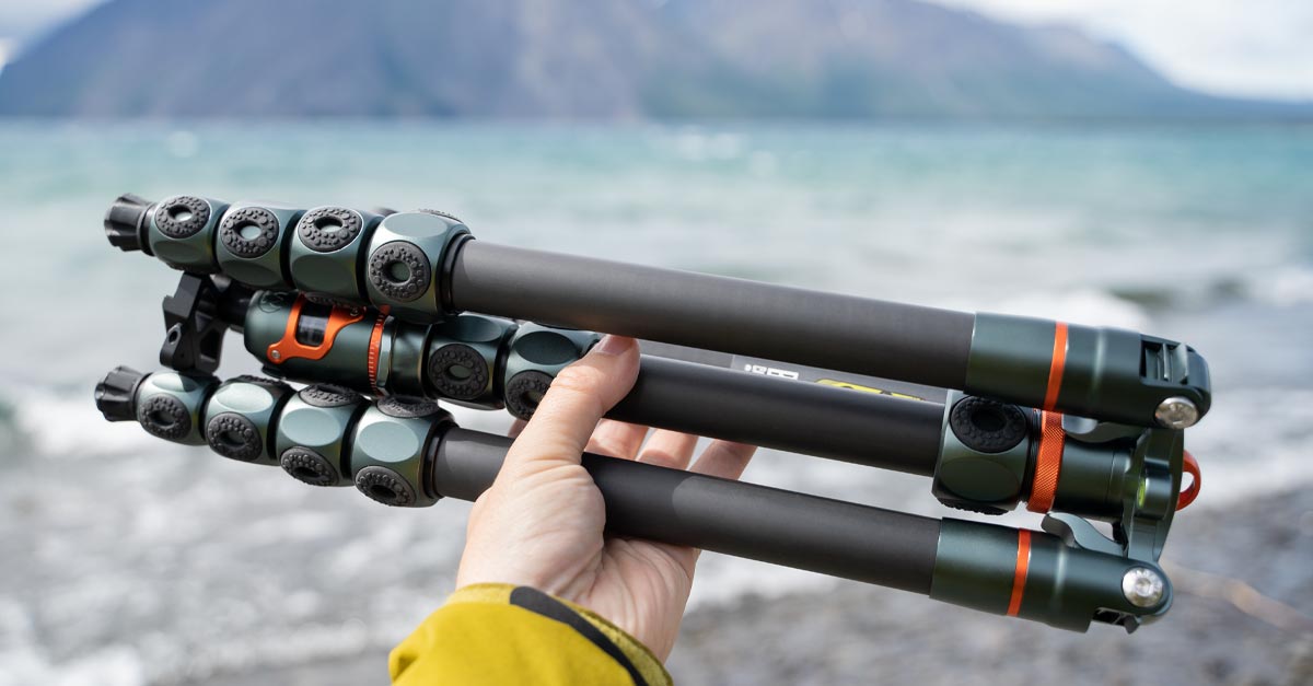 11 Best 3 Legged Thing Tripod for 2024