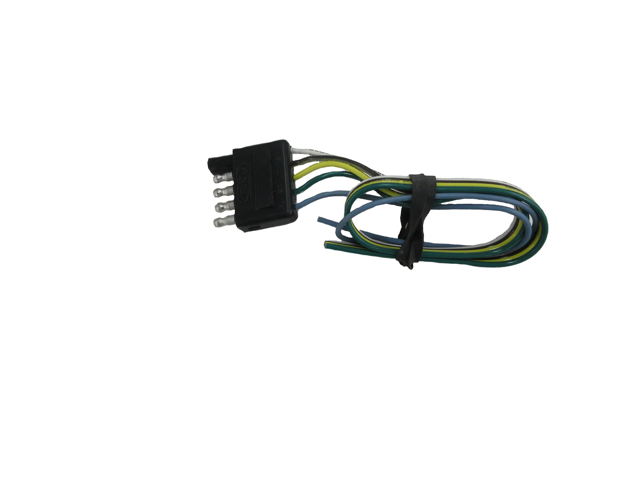 11 Best 5 Pin Trailer Connector for 2024