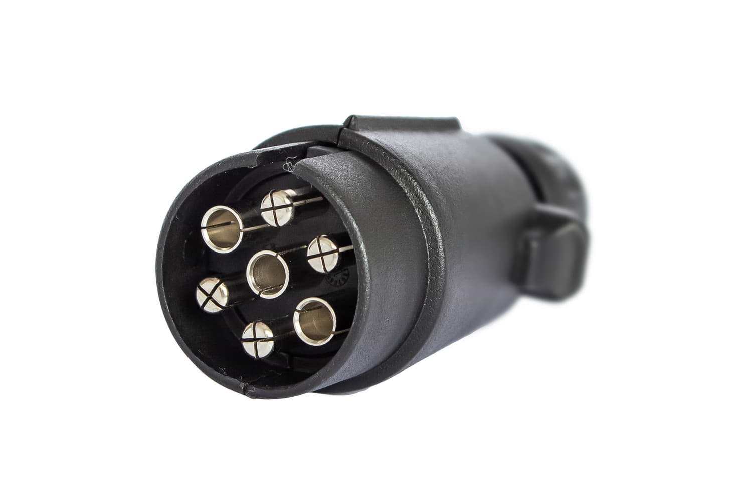 11 Best 7 Pin Connector for 2024
