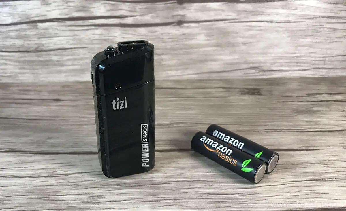 11 Best Aa Power Bank for 2024