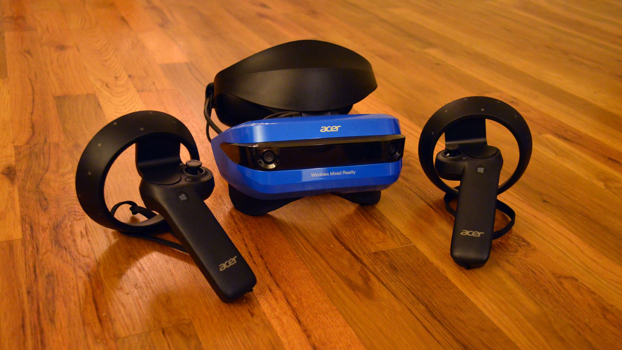 11 Best Acer VR for 2024