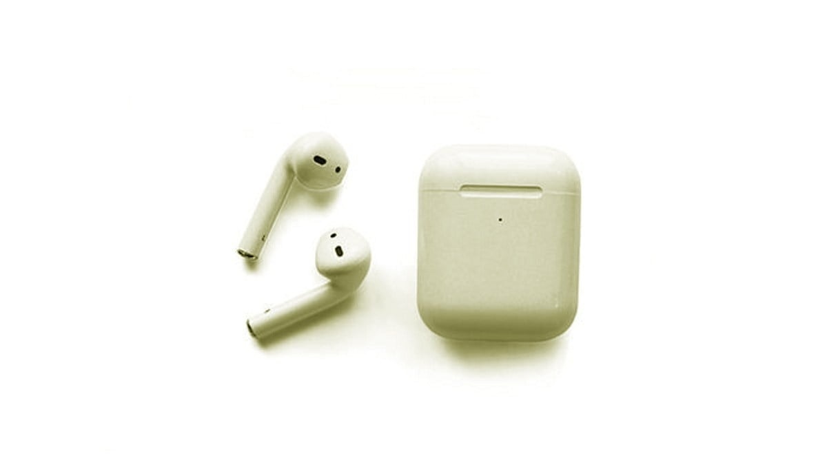 11 Best Airsounds Pro True Wireless Earbuds for 2024