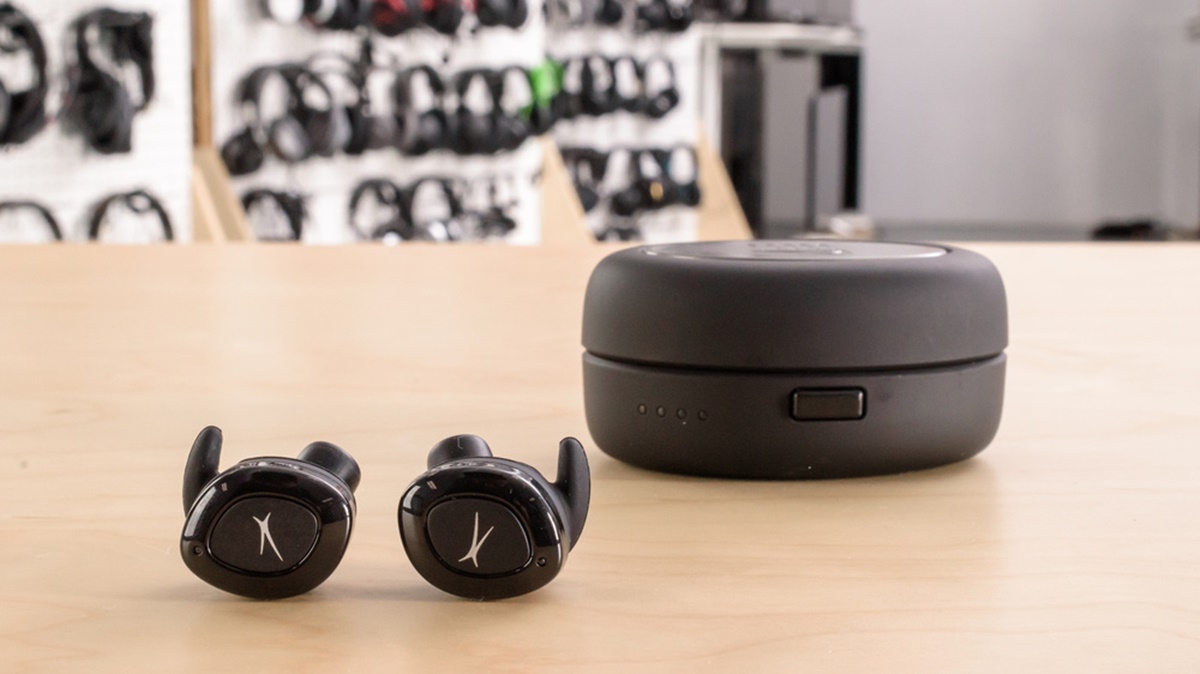 11 Best Altec Wireless Earbuds for 2024