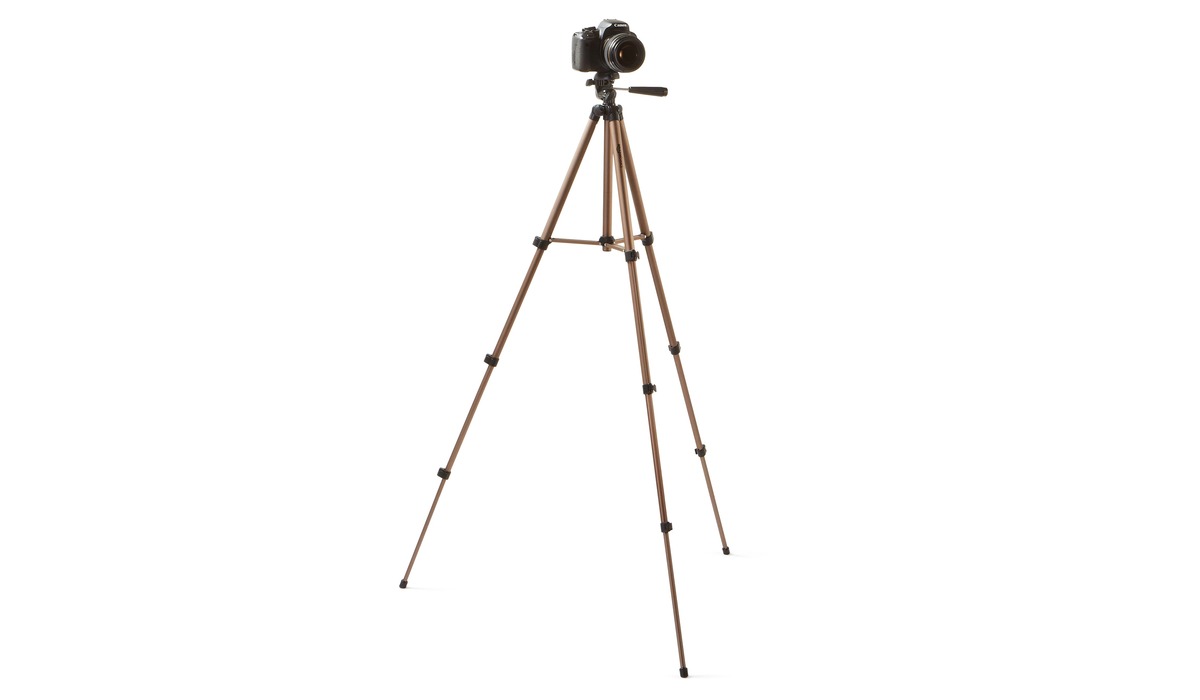 11 Best Amazon Basic Tripod for 2024