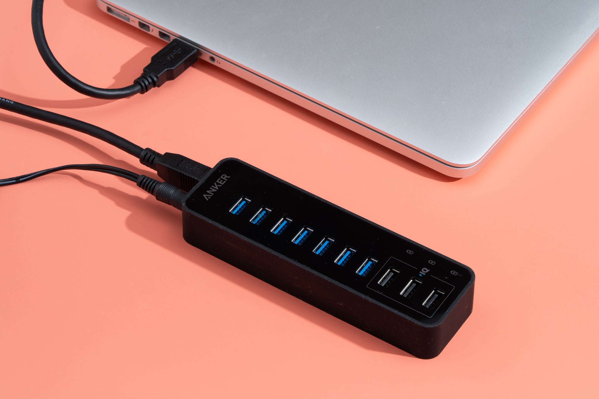 11 Best Anker USB 3.0 Docking Station for 2024