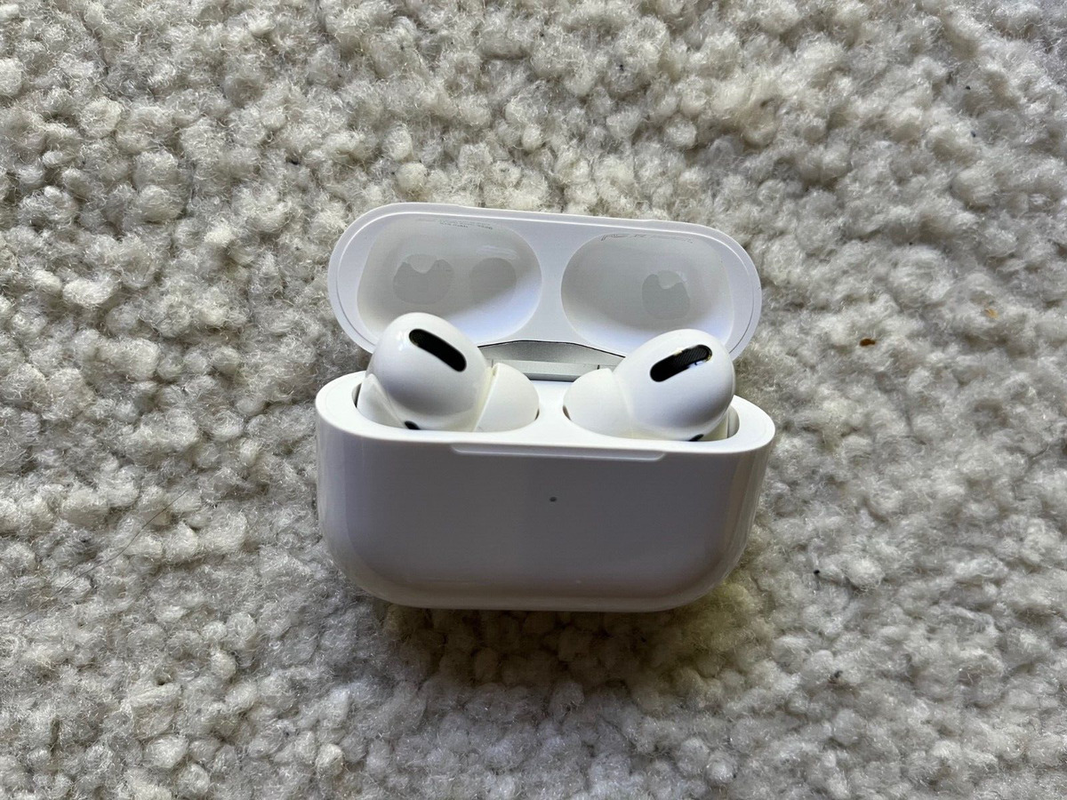 11 Best Apple – Airpods With Wireless Charging Case for 2024