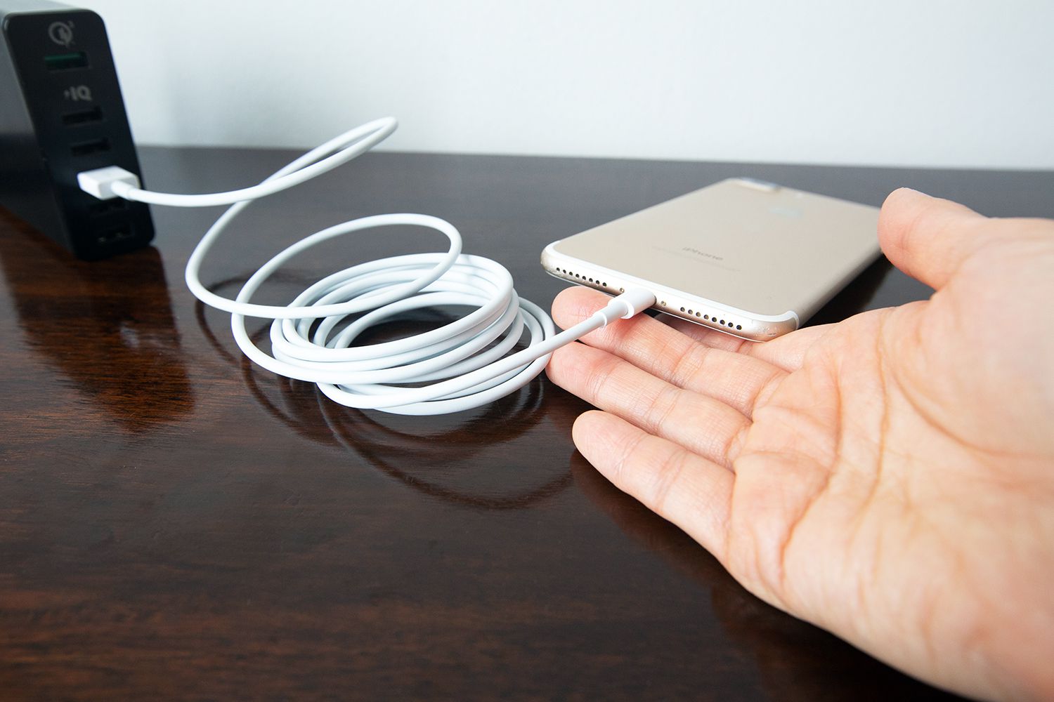 11 Best Apple Phone Charger Cord 6 Ft For 2024